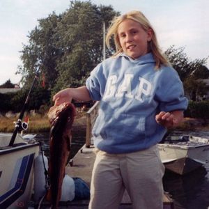 Meet your Posher, Ali